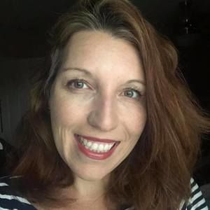 Meet your Posher, Joanne